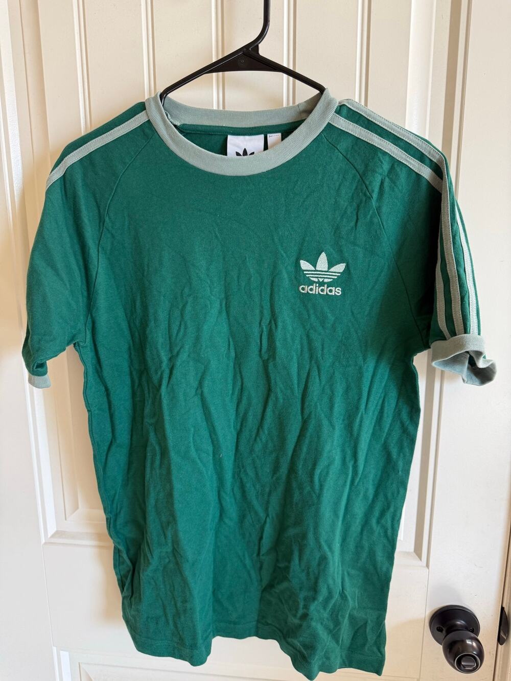 Men’s Adidas Top